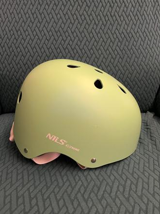 Helma-s vadou, l