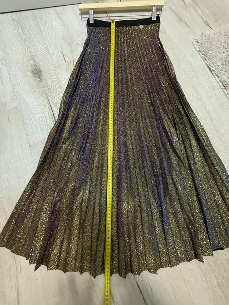 Spoločenská sukňa, liu jo,xs