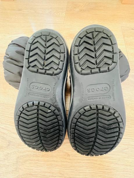 Crocs čižmy, crocs,38