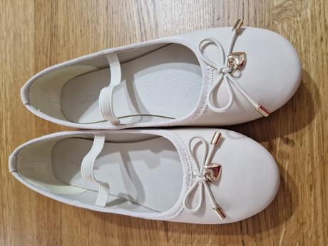 Balerinky, nelli blu,36