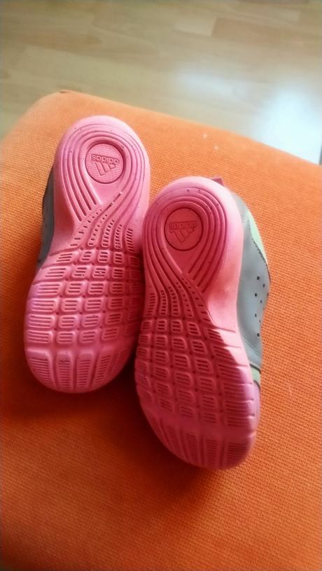 Dievčenské tenisky adidas, adidas,26