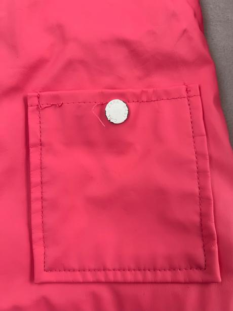 Nepremokava bunda, zara,98