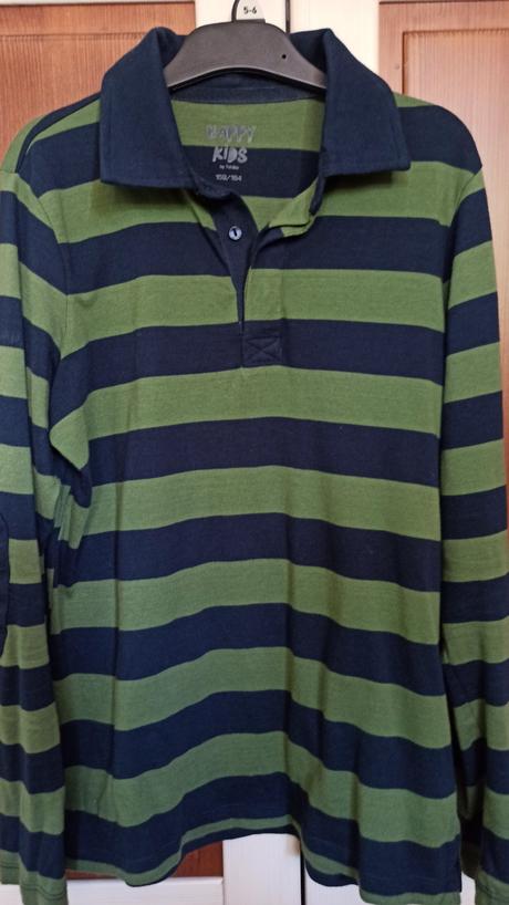 Polokošeľa, tchibo,158