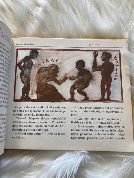 Aká bola dávna škola bibiana wallnerová (1979), 