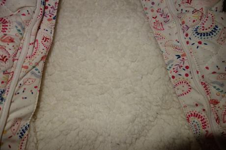 Zimna kombinezka miniclub, miniclub,68