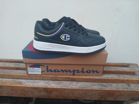 Tenisky, champion,39