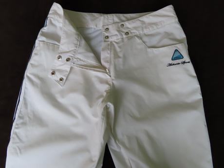 Športové nohavice adidas, veľ. 38, adidas,38