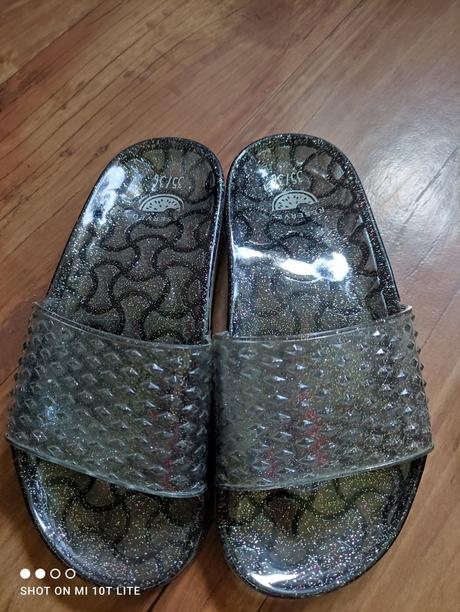 Tenisky a šľapky " reserved", reserved,35