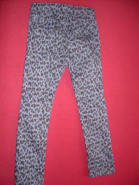 Elasticke rifle, h&m,116