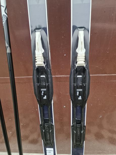 Bežky + topanky, fisher