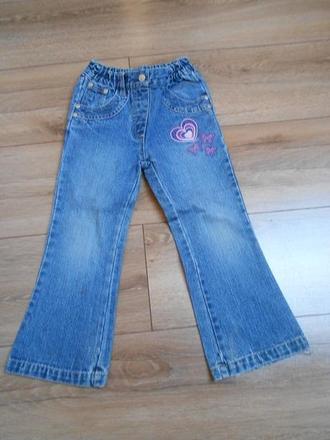 Dievčenské rifle, dopodopo,110