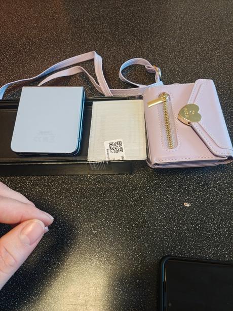 Samsung galaxy z flip 4, samsung