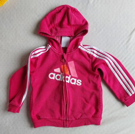 Mikina adidas, adidas,80