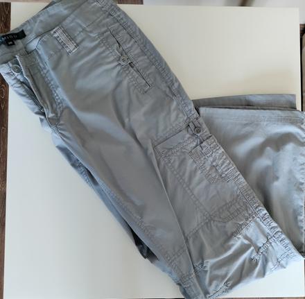 Nohavice, amisu,36