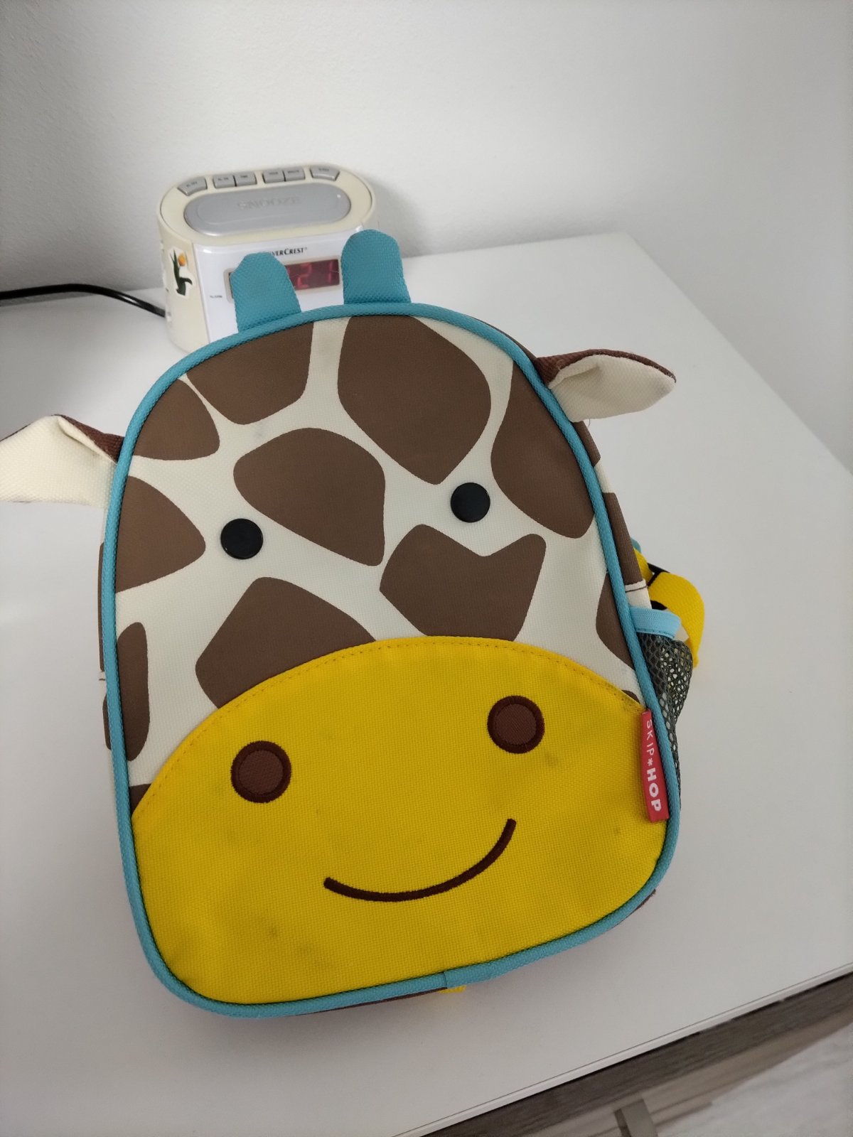 Ruksak skip hop, skip hop 4 € od predávajúcej vinx Bazár Modrý koník