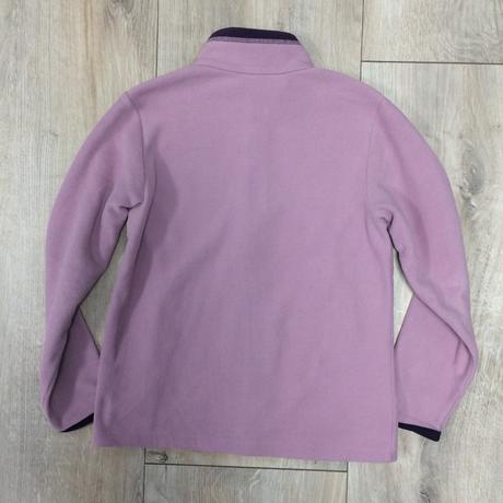 Mikina fleecová dievčenská quechua 134/145, 10y, quechua,146