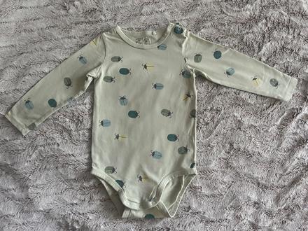 Body lindex chrobáčiky, lindex,86