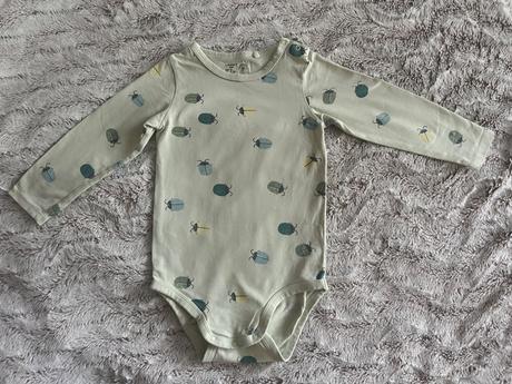 Body lindex chrobáčiky, lindex,86