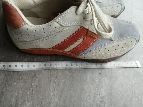 Nežné tenisky bugaboo v37, vd do 24 cm, reserved,37