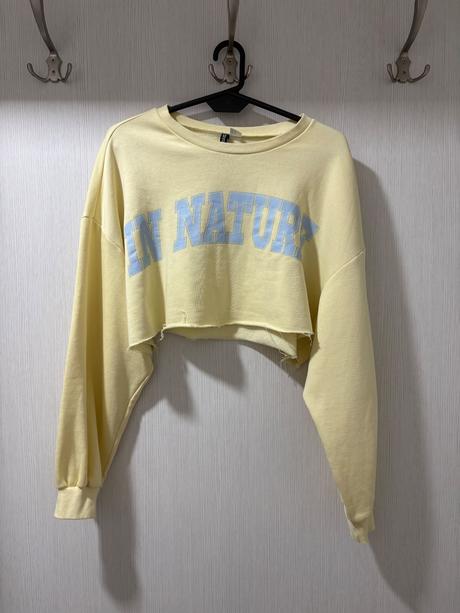 Damska mikina, h&m,xl