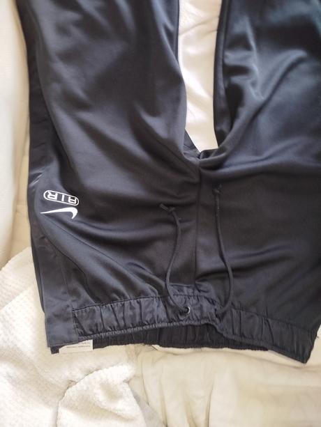 Nike tepláky, nike,l