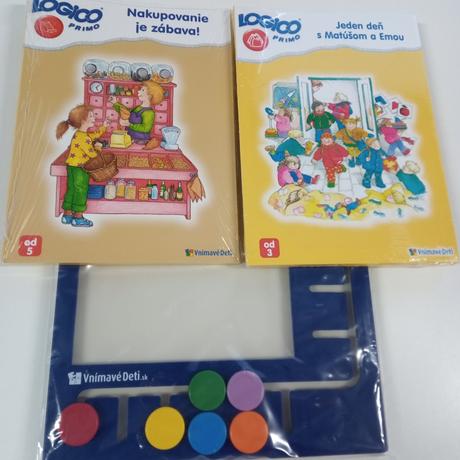 Logico primo,