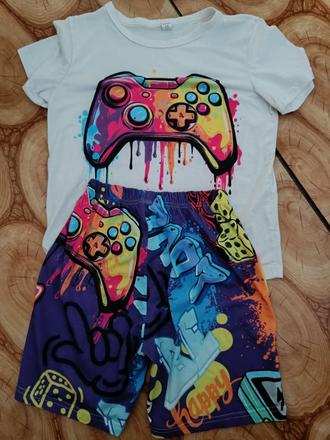 Kompletik na leto, 146