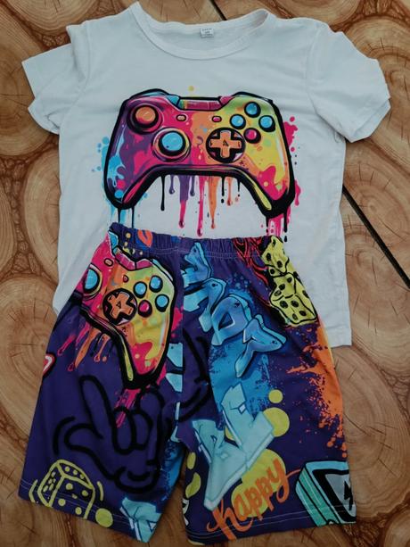 Kompletik na leto, 146