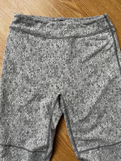 Set gymshark, m