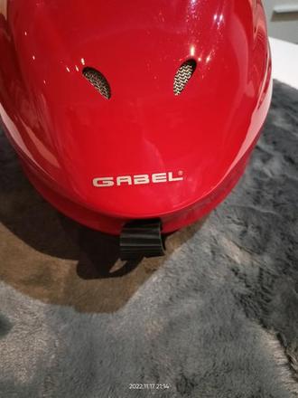 Prilba lyziarska, xs