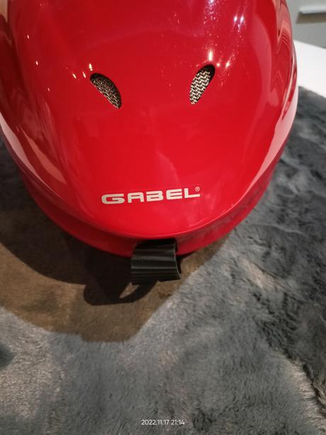 Prilba lyziarska, xs