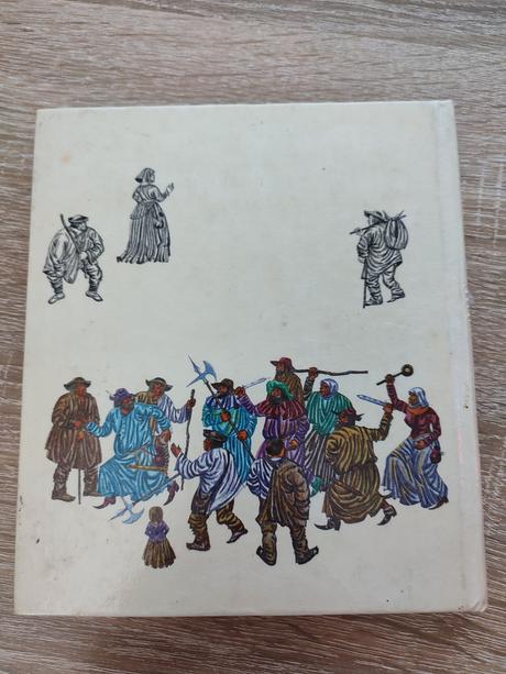 Budatínski frgáčovci - jozef cíger hronský, 