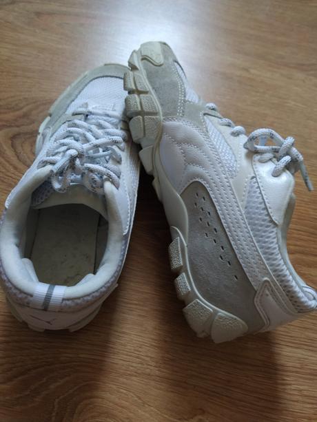 Puma botasky/22,5cm/36, puma,36