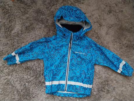 Vetrovka do dazda, 86