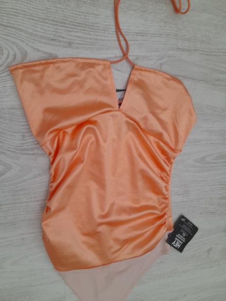 Body, s