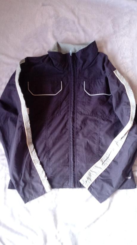 Letna bunda hansa, m