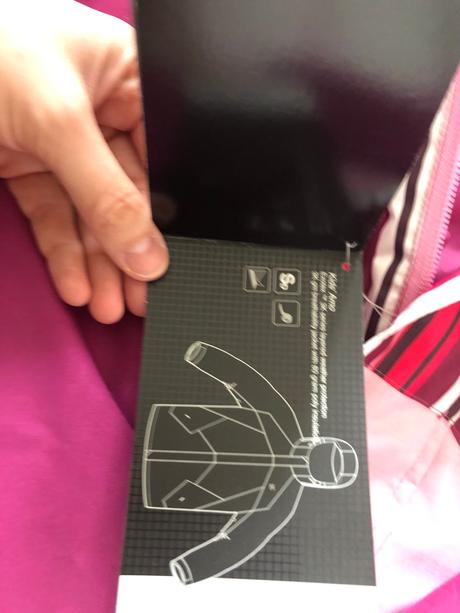 Dc bunda amo kids, 176