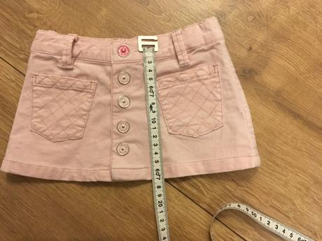 Dievčenský set reserved 86, reserved,86