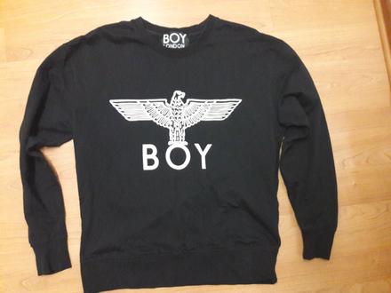 Mikina zn.boy london, xl