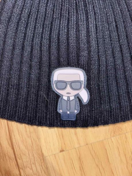Čiapka karl lagerfeld, 152 / 158 / s / xs
