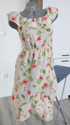 Saty, xs
