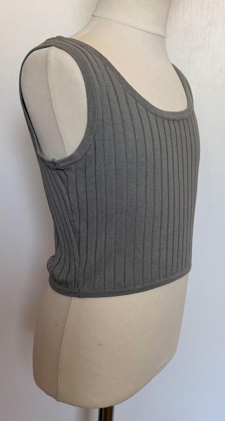 H&m dievčenské zelené tričko, h&m,146