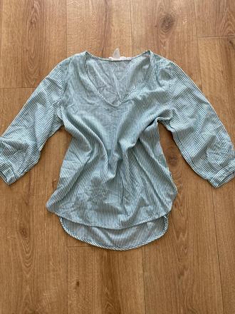 Košieľka h&m, h&m,38