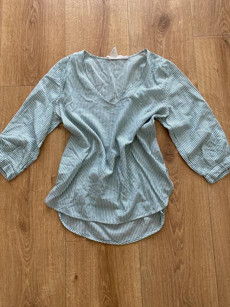 Košieľka h&m, h&m,38