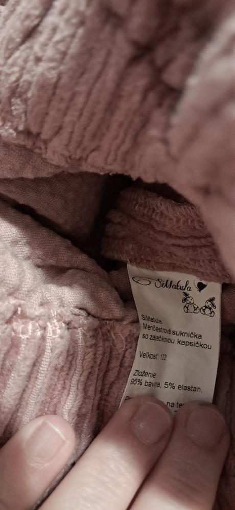 Zajačikový set, 122