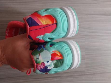 Tensiky adidas, adidas,38