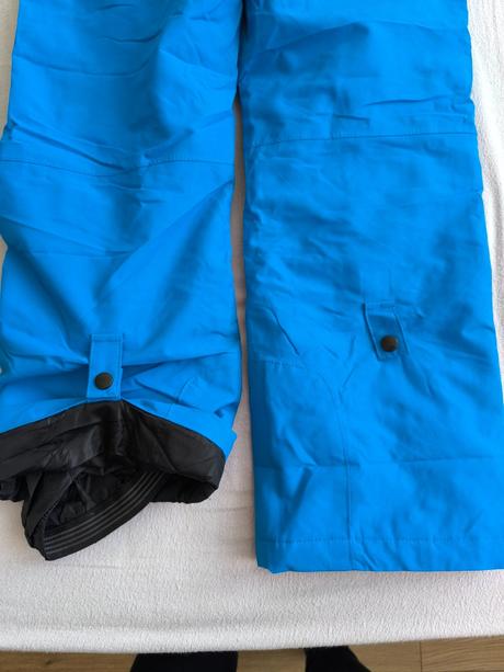 Lyžiarske nohavice, 140