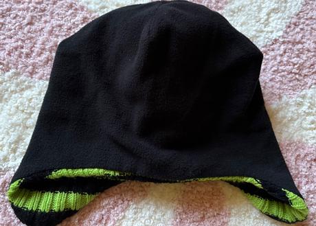 Nepouzita ciapka, 128