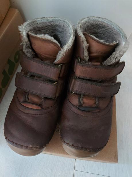 Froddo zimne topanky cizmy 28, froddo,28
