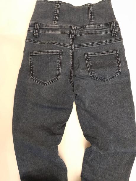 Rifle s vysokým pásom, 26